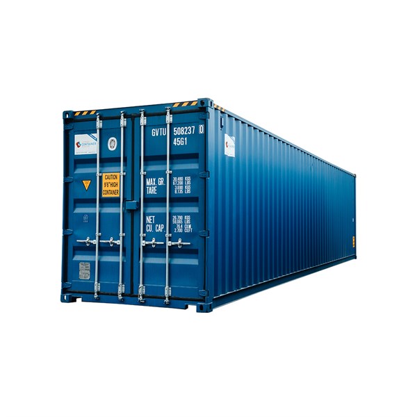 Container 40ft HC